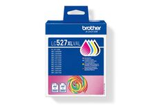 Brother LC527M Druckerpatrone 1 Stück(e) Original Magenta, 12 image