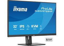iiyama ProLite XUB2797UHSNP-B1 Computerbildschirm 68,6 cm (27") 3840 x 2160 Pixel 4K Ultra HD LED Schwarz, 14 image
