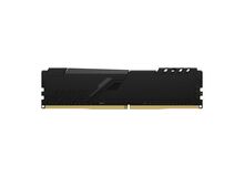 Kingston Technology FURY Beast 16GB 3200MT/s DDR4 CL16 DIMM Black, 10 image