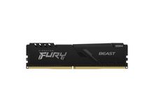 Kingston Technology FURY Beast 16GB 3200MT/s DDR4 CL16 DIMM Black, 11 image