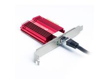 TP-Link AC1200 Dualband-PCI-Express-WLAN-Adapter, 10 image