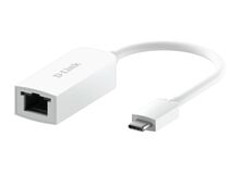 D-Link DUB-1312 Netzwerkkarte Eingebaut Ethernet 1000 Mbit/s, 2 image