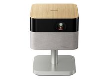 Epson Projektorzubehör – ELPFS01 – Verstellbarer Bodenstativ für Lifestudio Flex, 9 image