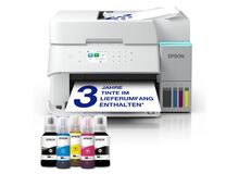 Epson 102 EcoTank Magenta ink bottle, 13 image