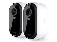 Arlo Essential 3 2K-Sicherheitskamera, 3er Set, 13 image