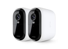 Arlo Essential 3 2K-Sicherheitskamera, 2er Set, 13 image