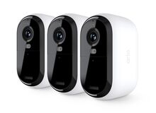 Arlo Essential 3 2K-Sicherheitskamera, 2er Set, 14 image