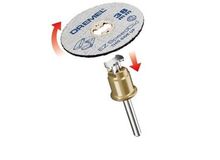 Dremel 3000-1/25 EZ 130 W, 10 image