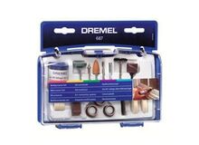 Dremel 723 Universal Zubehörset, 4 image
