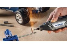 Dremel 26150401JA Multifunktionswerkzeugzubehör, 3 image
