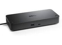 DELL Pro Precision 5 16 PW516261 Copilot+ PC Intel Core Ultra 7 366H Laptop 40,6 cm (16") Full HD+ 32 GB LPDDR5x-SDRAM 1 TB SSD NVIDIA RTX PRO 2000 Blackwell Wi-Fi 7 (802.11be) Windows 11 Pro Schwarz Schweiz, 29 image