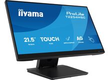 iiyama ProLite T2454MSC-B3AG Computerbildschirm 60,5 cm (23.8") 1920 x 1080 Pixel Full HD LED Touchscreen Multi-Nutzer Schwarz, 16 image