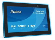 iiyama ProLite TW1025LASC-B3PNR Computerbildschirm 25,6 cm (10.1") 1280 x 800 Pixel WXGA LED Touchscreen Multi-Nutzer Schwarz, 7 image