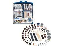 Dremel 26150401JA Multifunktionswerkzeugzubehör, 2 image