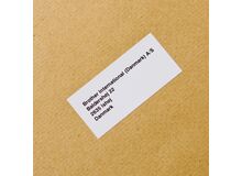 Brother QL-800 Etikettendrucker Thermodirekt Farbe 300 x 600 DPI 148 mm/sek Kabelgebunden DK, 9 image