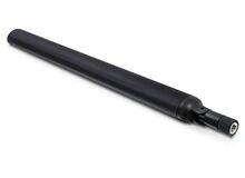 DeLOCK WLAN antenna SMA w/ flexible joint Netzwerk-Antenne 2 dBi, 3 image