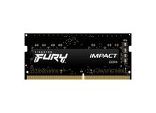 Kingston Technology FURY 16GB 3200MT/s DDR4 CL20 SODIMM (Kit of 2) Impact, 11 image