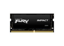 Kingston Technology FURY 16GB 3200MT/s DDR4 CL20 SODIMM Impact, 11 image