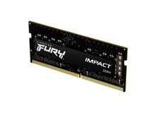 Kingston Technology FURY 64GB 3200MT/s DDR4 CL20 SODIMM (Kit of 2) Impact, 16 image