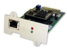 ONLINE USV-Systeme ZINTO 2000 Unterbrechungsfreie Stromversorgung (USV) Line-Interaktiv 2 kVA 1800 W 8 AC-Ausgänge, 5 image