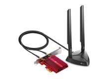 TP-Link 150Mbit/s-High-Gain-WLAN-USB-Adapter, 16 image