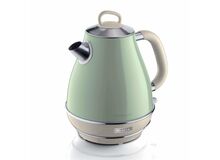 Ariete 2869/03 Wasserkocher 1,7 l 2000 W Beige, Farbe: Beige, 8 image