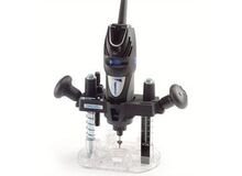 Dremel Mehrzweck-Fräser-Set (660), 2 image