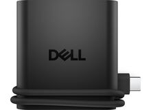 DELL Pro 14 Essential PV14255 AMD Ryzen™ 7 PRO 250 Laptop 35,6 cm (14") Full HD+ 16 GB DDR5-SDRAM 512 GB SSD Wi-Fi 6 (802.11ax) Windows 11 Pro Schwarz Schweiz, 11 image