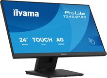iiyama T2254MSC-B2AG Computerbildschirm 54,6 cm (21.5") 1920 x 1080 Pixel Full HD LED Touchscreen Schwarz, 18 image