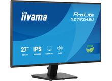 iiyama ProLite X2492HSU-B1 Computerbildschirm 60,5 cm (23.8") 1920 x 1080 Pixel Full HD LED Schwarz, 14 image