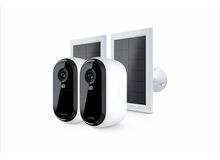 Arlo Essential 3 HD-Sicherheitskamera, 2er Set, 11 image