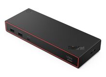 Lenovo ThinkPad X1 2-in-1 Gen 10 Aura Edition Copilot+ PC Intel Core Ultra 5 226V Hybrid (2-in-1) 35,6 cm (14") Touchscreen WUXGA 16 GB LPDDR5x-SDRAM 512 GB SSD Wi-Fi 7 (802.11be) Windows 11 Pro Grau Schweiz, 11 image