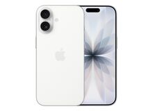 Apple AirTag Artikel Finder Silber, Weiß, 16 image