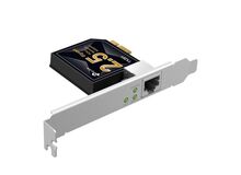 TP-Link AC1200 Dualband-PCI-Express-WLAN-Adapter, 9 image