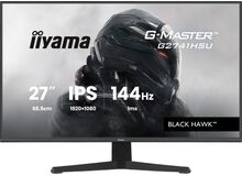 iiyama G-MASTER G2741QSU-B1 Computerbildschirm 68,6 cm (27") 2560 x 1440 Pixel 4K Ultra HD QLED Schwarz, 14 image