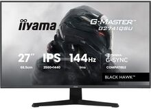 iiyama G-MASTER G2741HSU-B1 Computerbildschirm 68,6 cm (27") 1920 x 1080 Pixel Full HD Schwarz, 14 image