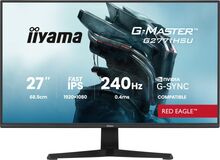 iiyama G-MASTER G2771HS-B1 Computerbildschirm 68,6 cm (27") 1920 x 1080 Pixel Full HD Schwarz, 9 image