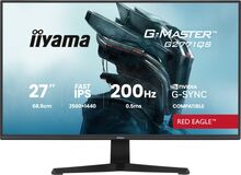 iiyama G-MASTER G2771HSU-B1 Computerbildschirm 68,6 cm (27") 1920 x 1080 Pixel Full HD Schwarz, 9 image