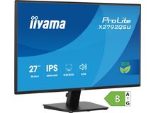 iiyama ProLite X2492HSU-B1 Computerbildschirm 60,5 cm (23.8") 1920 x 1080 Pixel Full HD LED Schwarz, 15 image