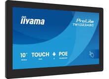 iiyama TW1623AS-B3P Computerbildschirm 39,6 cm (15.6") 1920 x 1080 Pixel Full HD LED Touchscreen Schwarz, 10 image