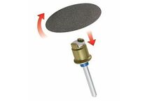 Dremel 84922 Keramik, Glas, Porzellan, Stein Schleifstein, 7 image