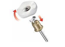 Dremel 84922 Keramik, Glas, Porzellan, Stein Schleifstein, 8 image