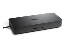 DELL Pro P P4326QEB Computerbildschirm 108 cm (42.5") 3840 x 2160 Pixel 4K Ultra HD LCD Schwarz, Grau, 6 image