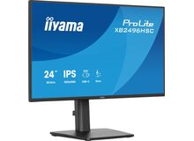 iiyama ProLite XB2796QSC-B1 Computerbildschirm 68,6 cm (27") 2560 x 1440 Pixel Quad HD LED Schwarz, 12 image