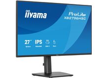 iiyama ProLite XB2496HSC-B1 Computerbildschirm 60,5 cm (23.8") 1920 x 1080 Pixel Full HD LED Schwarz, 12 image