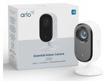 Arlo Essential 3 2K-Innenkamera, 2er Set, 12 image