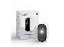 Arlo Essential 3 2K-Sicherheitskamera, 2er Set, 12 image