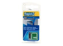 Rapid BTX140 Heftzange Akku, 11 image