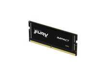 Kingston Technology FURY 32GB 5600MT/s DDR5 CL40 SODIMM Impact PnP, 20 image