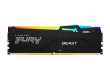 Kingston Technology FURY Beast 32GB 6000MT/s DDR5 CL36 DIMM Black EXPO, 17 image